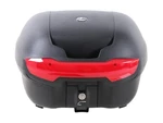 Hepco Becker Journey 40 Top Case Black Luggage Saddlebag. Fixed Price $260.65.