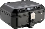 Givi DLM30B Dolomiti 30L Black Monokey Case Saddlebags Accessory. Fixed Price $424.90.