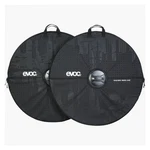 Pair Of Wheel Bags Road Bike Case Black Evoc Transport. Fixed Price $176.22.