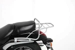 Suzuki M800 Intruder 2010- Top Box And Rack By Hepco Becker. Fixed Price $577.26.