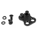 Givi Side Case Mount Adapter Hardware - For PLR7406CAMKIT. Fixed Price $14.18.