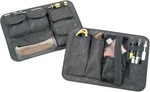 Saddlemen Bmw Saddlebag Lid Organizer 3501-0783. Fixed Price $55.00.