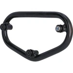Sw-motech Slc Side Carrier Right For Bmw HTA.07.913.11001. Fixed Price $130.00.