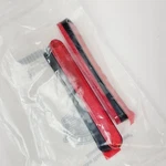 Harley-davidson 16-21 Cvo Touring Police Recall Kit Red Tour-pak Reflector. Fixed Price $18.77.