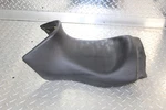 2006 Buell Ulysses XB12X Front Drivers Seat Pad Saddle Pillion Cut Modified. Fixed Price $84.95.