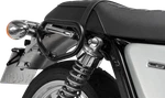 Sw-motech Slc Side Carrier Left HTA.01.331.10000 Honda CB1100. Fixed Price $128.40.