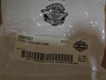 Nos Harley Davidson Kit Stud Saddlebag Flhrc 10900037. Fixed Price $35.00.