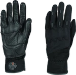Firstgear Reflex Mesh Gloves For Warm Weather Riding With D30 Protection. Fixed Price $55.10.