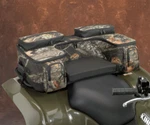 Moose Atv Ozark Rear Universal Soft Bag, Camo (3505-0213). Fixed Price $159.95.