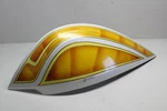 2008-2016 Victory Vision Tour Left Side Cargo Luggage Saddlebag Lid. Fixed Price $49.64.
