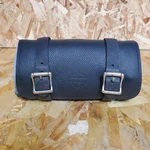Harley-davidson Down Tube Bag Tool Xl Sportster Xr Dyna 93300044 No Hardware. Fixed Price $75.00.