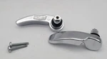 Oem Harley Davidson Touring Models 14 Up Saddlebag Latches L,r 90201052. Fixed Price $20.00.