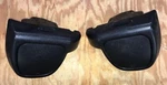 Harley Fairing Lowers Touring Ultra Classic Electraglide Road King Bagger # 6845. Fixed Price $95.00.