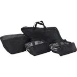 Saddlemen Saddlebag Packing Cube Liner Set (black) EX000535. Fixed Price $53.54.