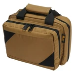 Us Peacekeeper Macro Mini Range Bag Ripstop And 1000 Denier Nylon Tan - P21309. Fixed Price $33.49.