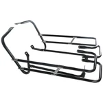 Saddlebag Guard Rail Bracket Fit For Harley Touring Cvo Road King Flhr 1997-2008. Fixed Price $70.99.