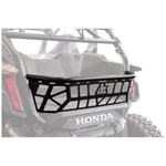 Tusk Cargo Barricade Black Powder Coated Bed Extender Fits Honda Talon 1000. Fixed Price $149.99.