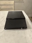 Harley Davidson Fxrp/fxrt Police Radio Box/tour Pack Mount Oem #76183-83C. Fixed Price $400.00.
