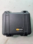 Pelican Camera Gun Hard Case With Foam 1200. Fixed Price $30.00.