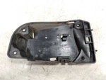 1999 Kawasaki VN1500 Vulcan Drifter Left Tool Storage Case 32098-1125. Fixed Price $15.95.