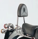 Hepco Becker Sissy Bar Moto Guzzi California Special / Sport Without Rear Rack. Fixed Price $581.85.