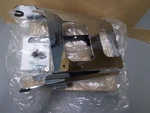 Nos Motherwell Detachable Locking Tour Pak Mounting Rack Chrm MWL427 1510-0195. Fixed Price $198.99.