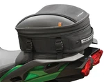 Motorcycle Tail Bag Nelson Rigg CL-1060-S2 Black Commuter Sport. Fixed Price $154.99.