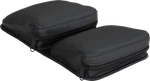 Show Chrome Kaliber Organizer H44-4BK. Fixed Price $66.99.
