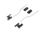 Sw-motech Saddlebag Spreader Bars Blaze. Fixed Price $246.89.