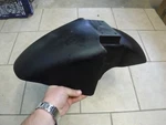 88-97 Suzuki GSX600 GSX750 Katana Front Fender Cowling FF424. Fixed Price $19.48.