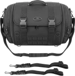 Saddlemen TR2300DE Tactical Deluxe Rack Bag EX000043S Black. Fixed Price $173.95.