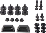 Sw-motech Dusc Adapter Kit Pro Side Carrier KFT.00.152.36000 Black. Fixed Price $35.00.