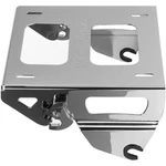 Hogworkz Chrome Solo Tour Pack Mount - HW157119. Fixed Price $169.98.