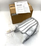 Oem Harley 52796-09 Black Rigid Solo Rear Luggage Rack Storage 06-17 Dyna. Fixed Price $132.30.