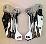 Harley Davidson Genuine Point Docking Hardware Kit 54205-09B. Fixed Price $33.75.
