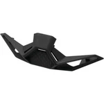 100% Racecraft 2 Nose Guard Black 59117-00001. Fixed Price $16.65.