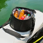 Yamaha 2015+ Vx/ Deluxe/ Limited/ GP1800/ GP1800R Cooler Bag F2X-F847U-V0-00. Fixed Price $205.95.