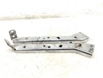 2000 Harley Flhtcui Ultra Classic Left Right Saddlebag Mount Bracket. Fixed Price $49.50.