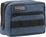 Thrashin Supply Co. THB-0023 Handlebar Bag Blue. Fixed Price $64.95.