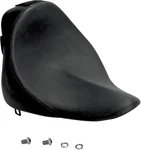 Danny Gray Bigseat Solo W/slot Flame Harley Flstfi Fat Boy 2001-2005 20-318. Fixed Price $341.96.