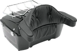 Drag Specialties 0822-0140 Tour Box Pad Pillow Style. Fixed Price $374.95.