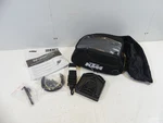 Ktm Tank Bag Height Adjustable M01168. Fixed Price $157.36.