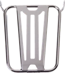 Cobra 602-3501 Chrome Luggage Rack Flstc Heritage Softail Classic. Fixed Price $192.27.