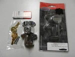 Nos Kuryakyn 7/8 1-1/4 Universal Helmet Lock Motorcycles 497380. Fixed Price $39.99.