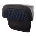 Chopped Razor Trunk Backrest Pad Fit For Harley Touring Electra Glide 2014-2026. Fixed Price $99.99.