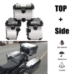 Moto Panniers Side Cases Box Set For Bmw R1200GS Adv 14-18 R1250GS 18-22. Fixed Price $900.00.