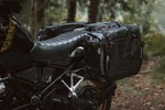 Sw-motech Sysbag Side System Black Bmw F650GS/F700GS/F800GS '08-'18. Fixed Price $1308.85.