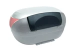 Shad Passenger Backrest For Suitcase SH46. Fixed Price $63.89.
