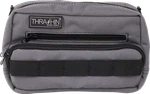 Thrashin Supply Co. Handlebar Bag Plus Gray THB-0018. Fixed Price $74.95.
