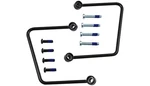 Drag Specialties 3521-0130 Saddlebag Support Black. Fixed Price $137.97.